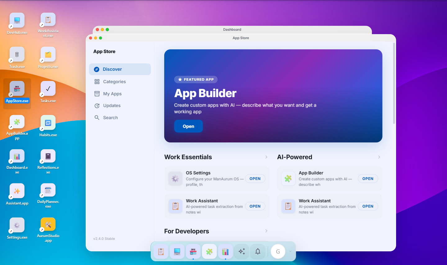App Store